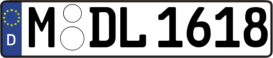 M-DL1618