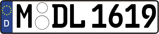 M-DL1619