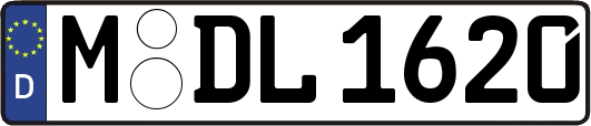 M-DL1620