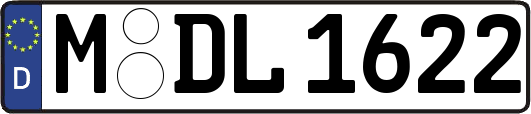 M-DL1622