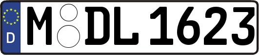 M-DL1623