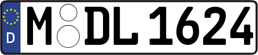M-DL1624