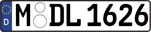 M-DL1626