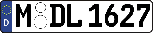 M-DL1627