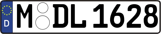 M-DL1628