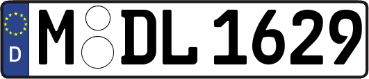 M-DL1629