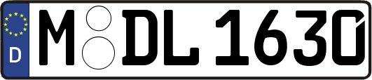 M-DL1630