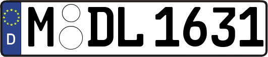 M-DL1631