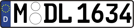 M-DL1634