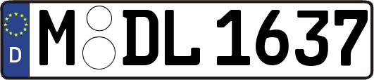 M-DL1637