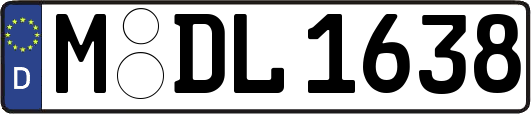 M-DL1638