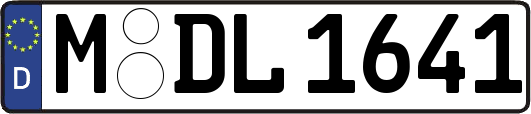 M-DL1641