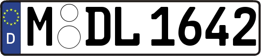 M-DL1642