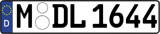 M-DL1644