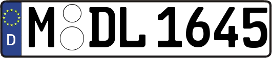 M-DL1645