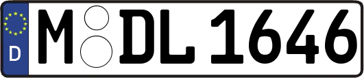 M-DL1646
