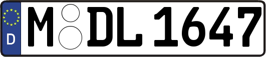 M-DL1647
