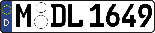 M-DL1649