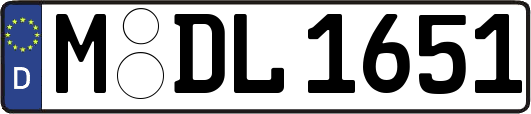 M-DL1651