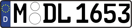 M-DL1653