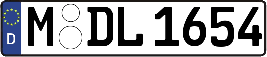 M-DL1654
