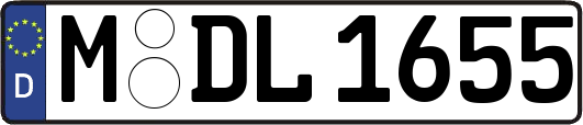 M-DL1655