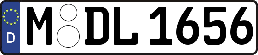 M-DL1656
