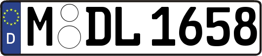 M-DL1658