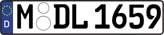 M-DL1659