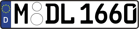 M-DL1660
