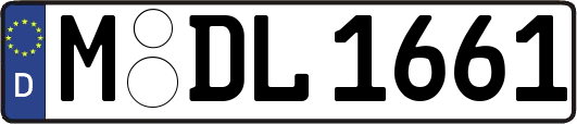 M-DL1661