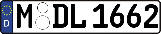 M-DL1662