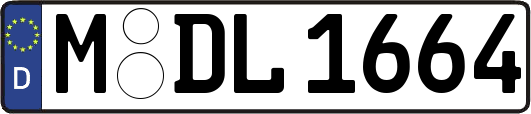 M-DL1664