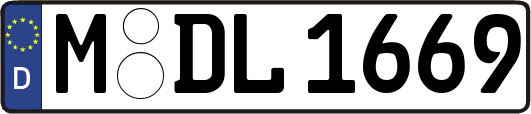 M-DL1669