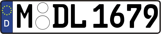 M-DL1679