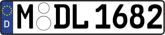 M-DL1682