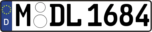 M-DL1684