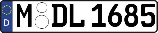 M-DL1685