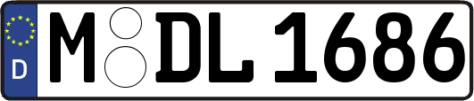 M-DL1686