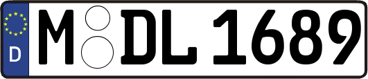 M-DL1689