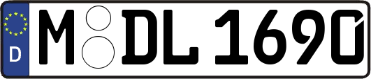 M-DL1690