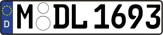 M-DL1693