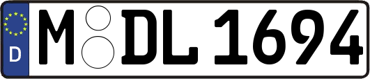 M-DL1694
