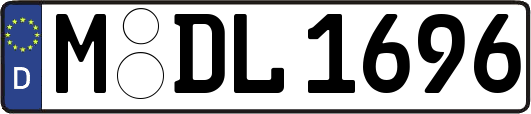 M-DL1696