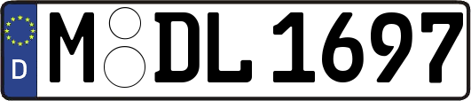 M-DL1697