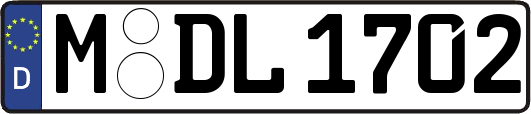 M-DL1702