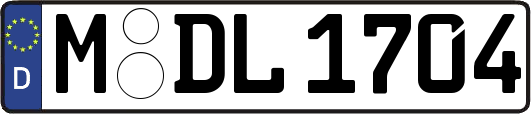 M-DL1704