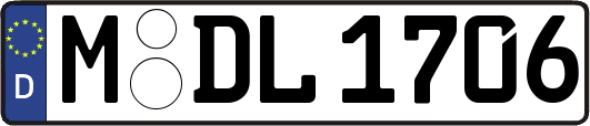 M-DL1706