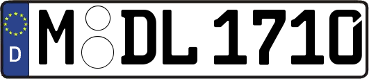 M-DL1710