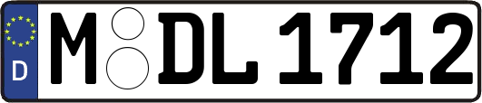 M-DL1712